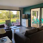 Maison Avec Piscine Interieure Privee Sans Vis A Vis Chauffee Toute L Annee Quiévrecourt