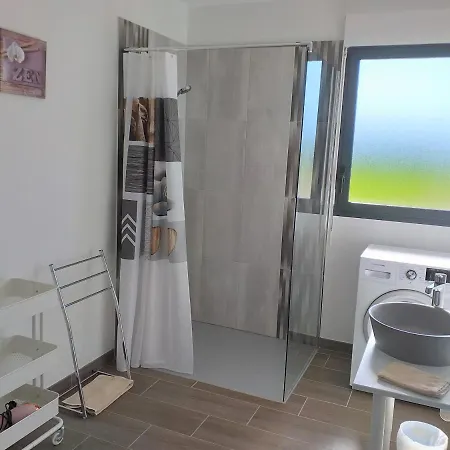 Maison Avec Piscine Intérieure Privée Sans Vis à Vis Chauffée Toute L Année Casa vacanze