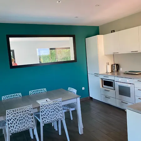 Maison Avec Piscine Intérieure Privée Sans Vis à Vis Chauffée Toute L Année Quiévrecourt