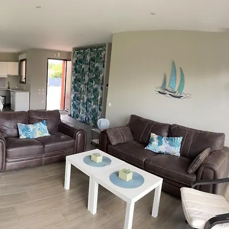 Maison Avec Piscine Intérieure Privée Sans Vis à Vis Chauffée Toute L Année * Quiévrecourt