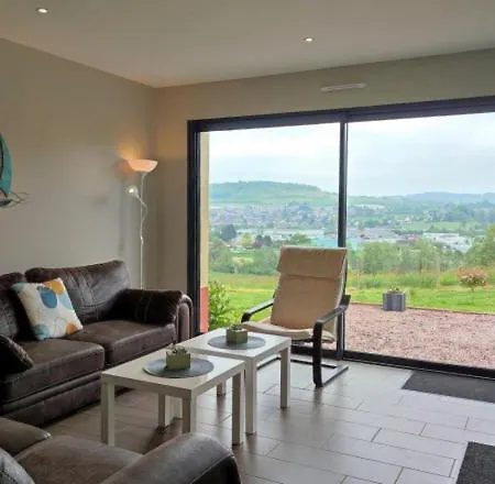 Maison Avec Piscine Intérieure Privée Sans Vis à Vis Chauffée Toute L Année Quievrecourt