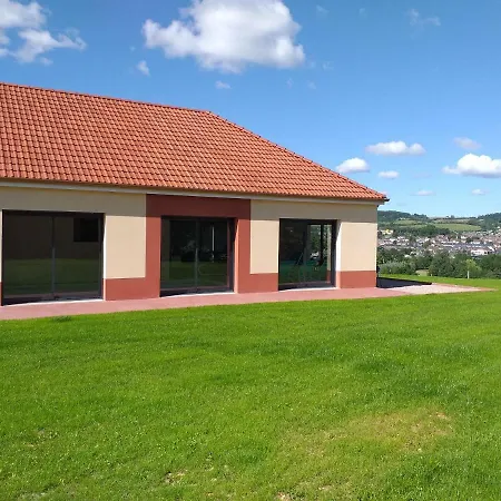 Maison Avec Piscine Intérieure Privée Sans Vis à Vis Chauffée Toute L Année Casa vacanze